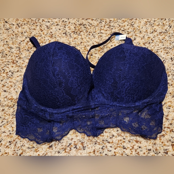 PINK Victoria's Secret Other - NEW VS PINK BRA - SIZE SMALL